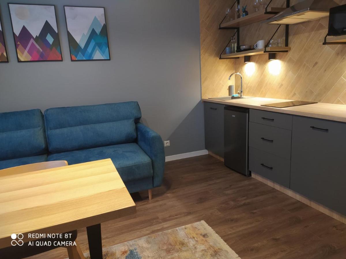 Krucha Hotel Bukovel Eksteriør billede